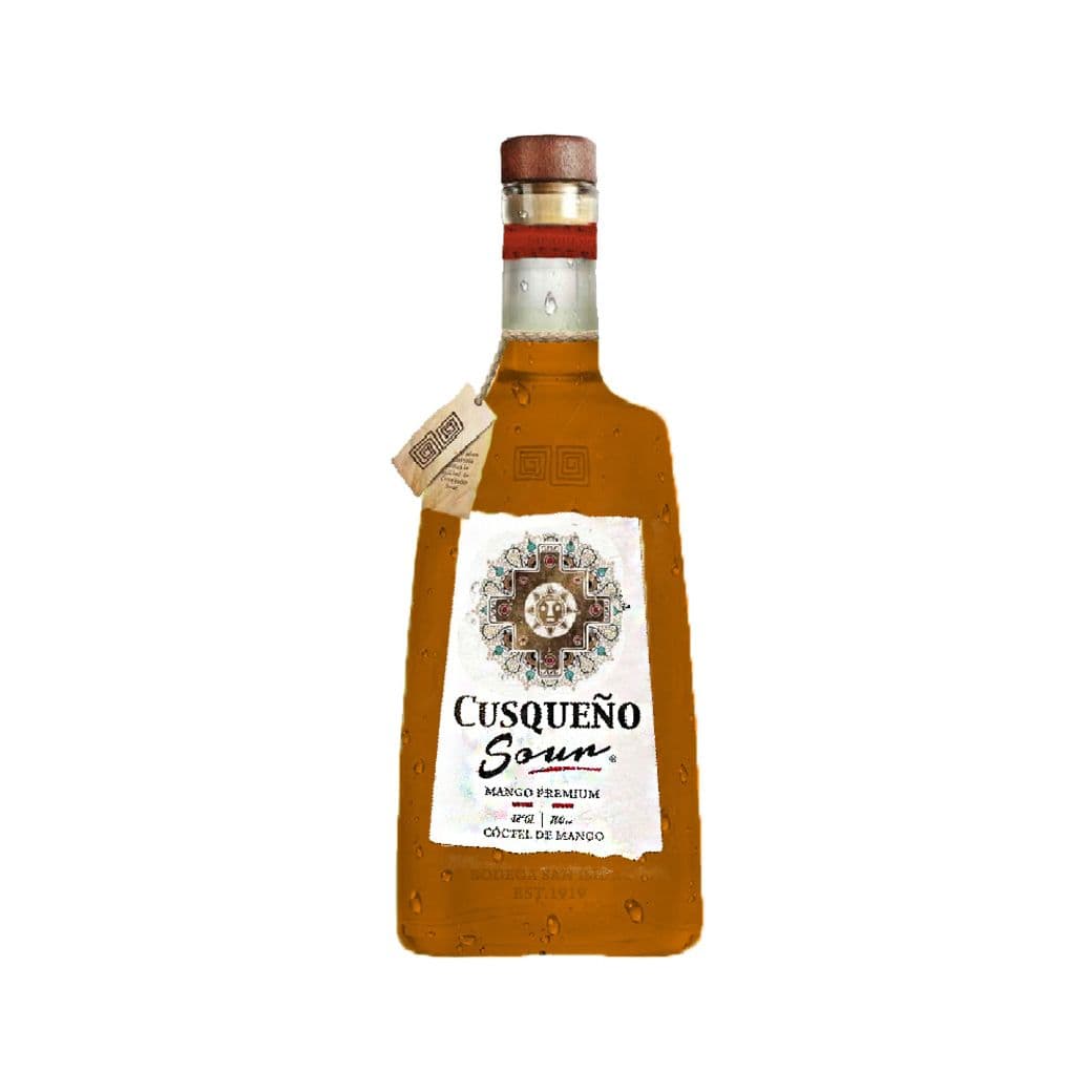Cóctel Cusqueño Mango Premium 700cc_1