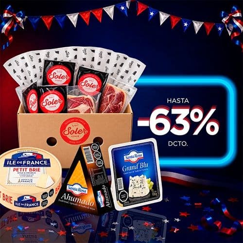 ¡Charcutería Y Quesos Premium Para Tu Picoteo!