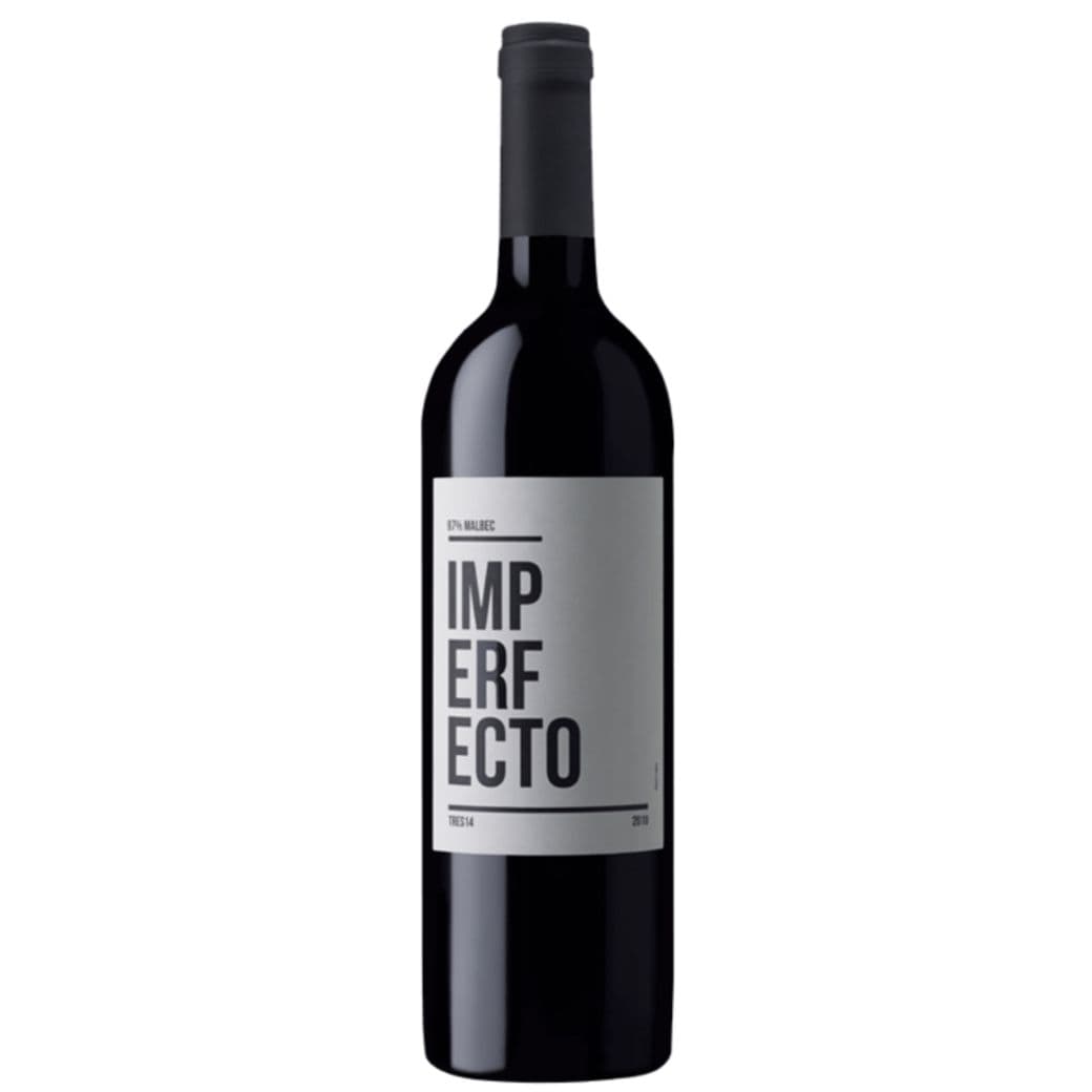 Vino Imperfecto Malbec 750cc_1
