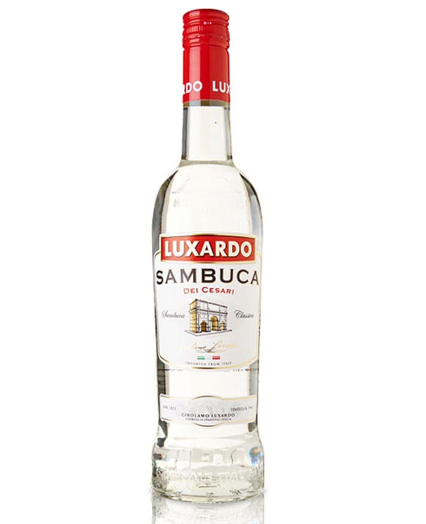 Licor Luxardo Sambuca Dei Cesari 750cc_1