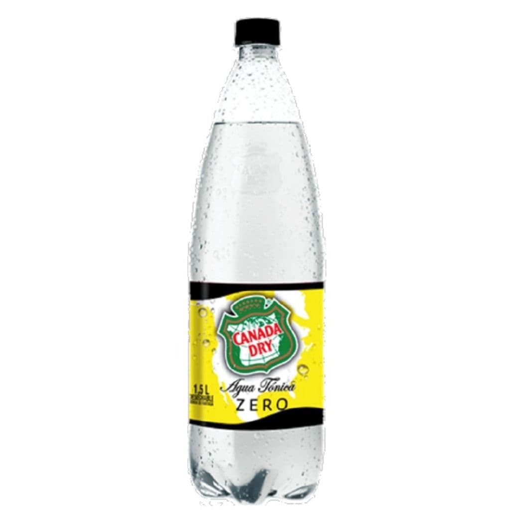 Agua Tónica Canada Dry Zero 1.5 L_1