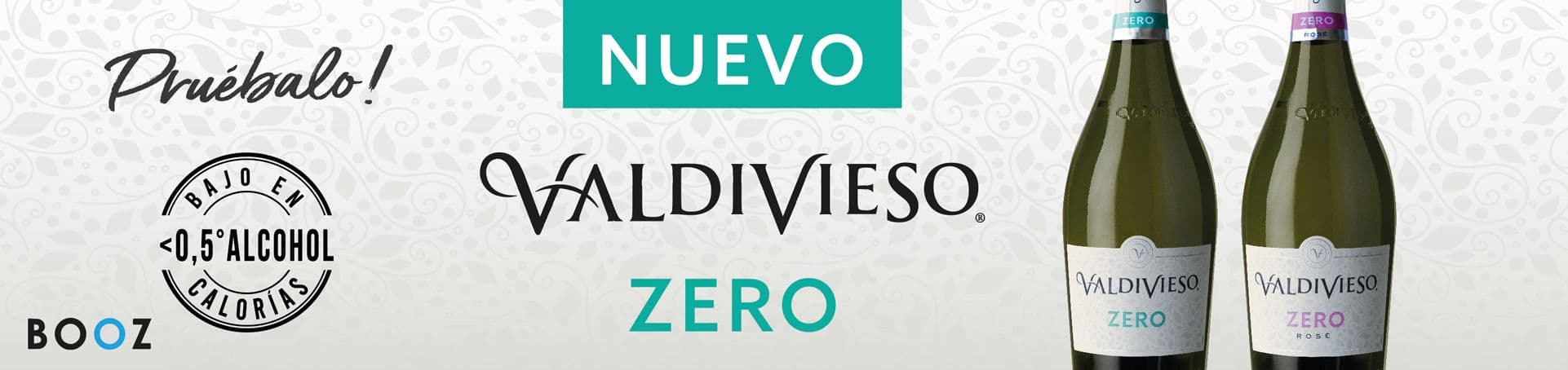 Banner Lanzamiento Espumante Zero Nov 2025