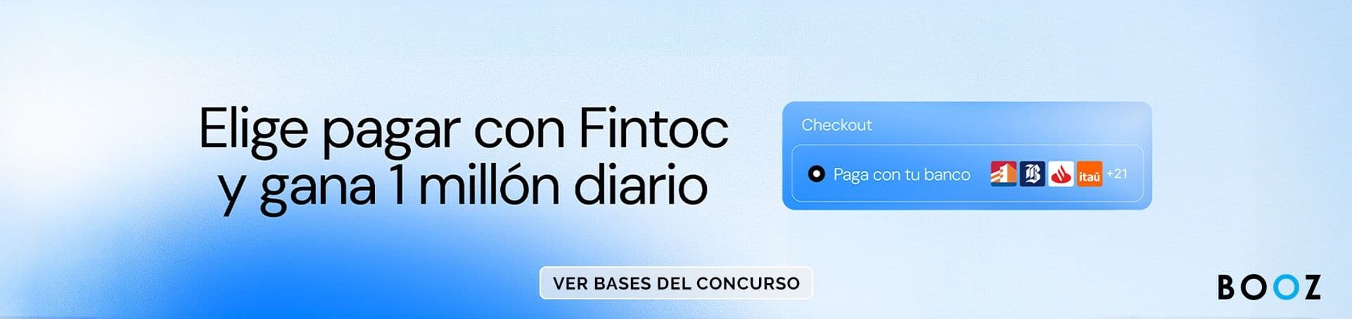 FINTOC Concurso / 6 al 15 de marzo