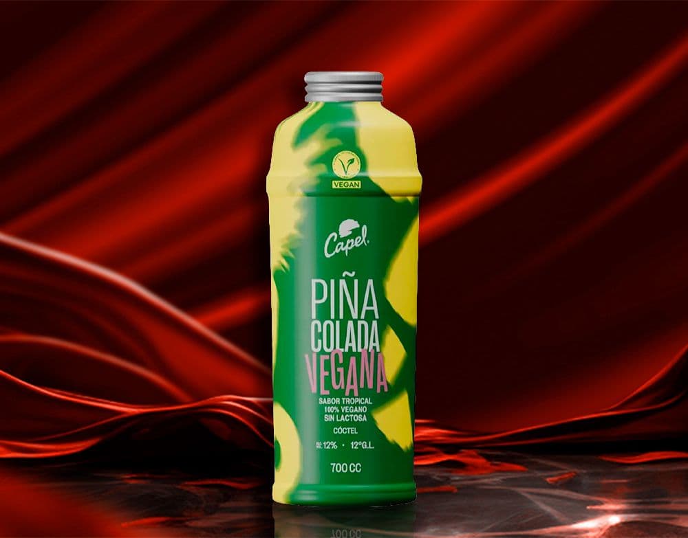 Ready To Drink Hasta -45%