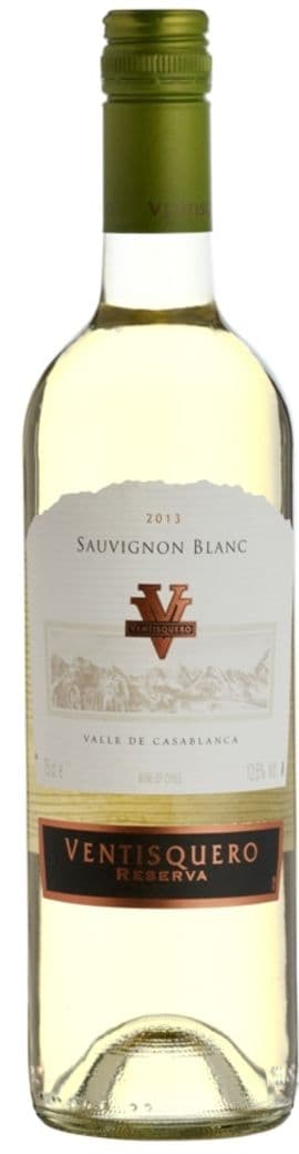 Vino Ventisquero Reserva Sauvignon Blanc 750cc_1