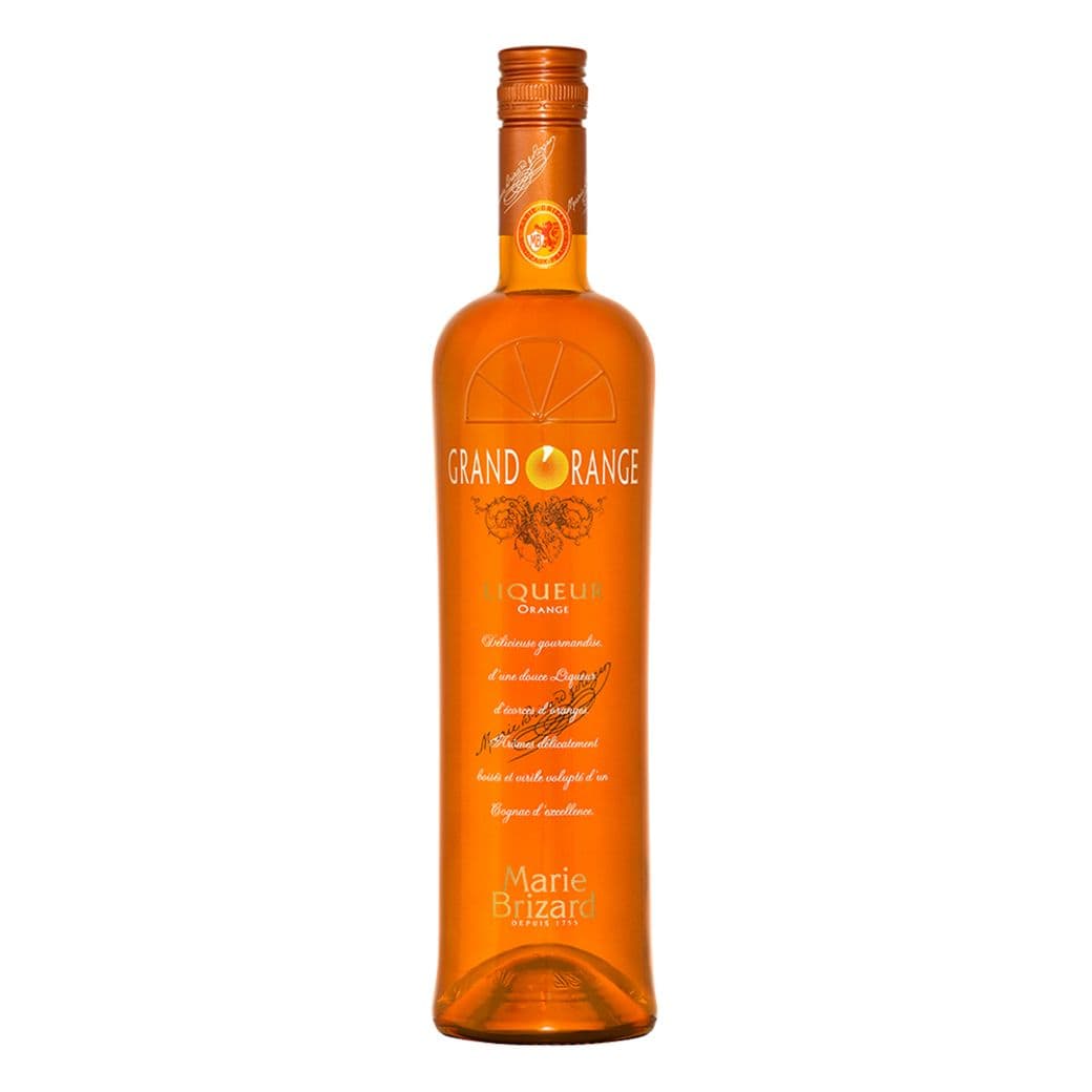 Licor Marie Brizard de Grand Orange 700cc_1