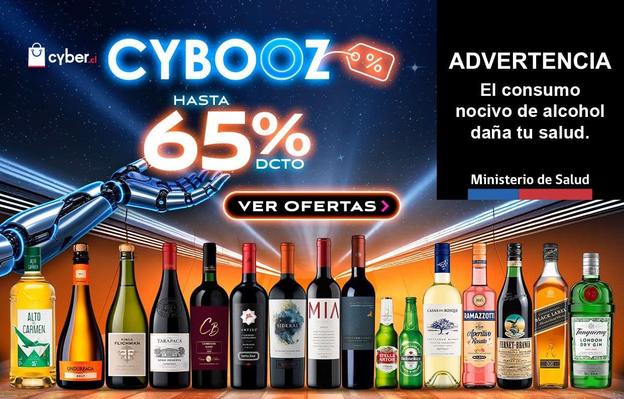 CYBER OCTUBRE 2026 - Secundario