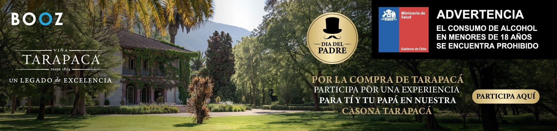 Campaña VSPT Junio 2026/ 01.06.2026 al 30.06.2026