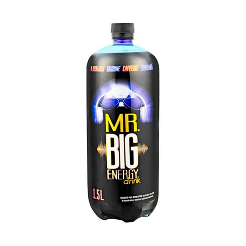 Bebida Energética Mr. Big Black 1.5lt_1