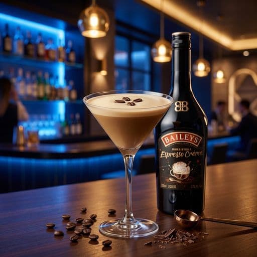 Licor Baileys Espresso 750cc 17º alc._4