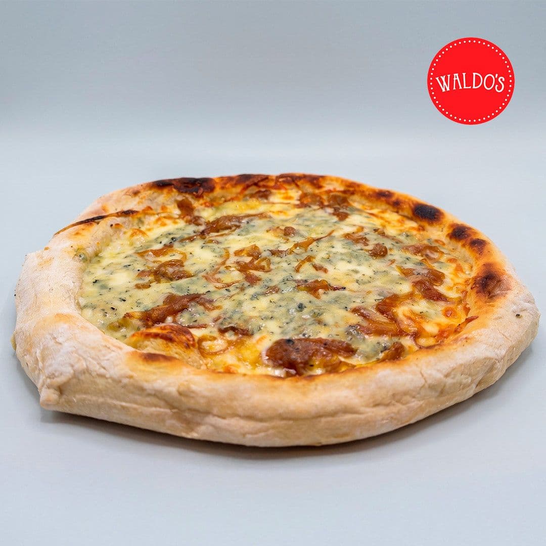 Pizza Congelada Waldos Blue 530grs_2