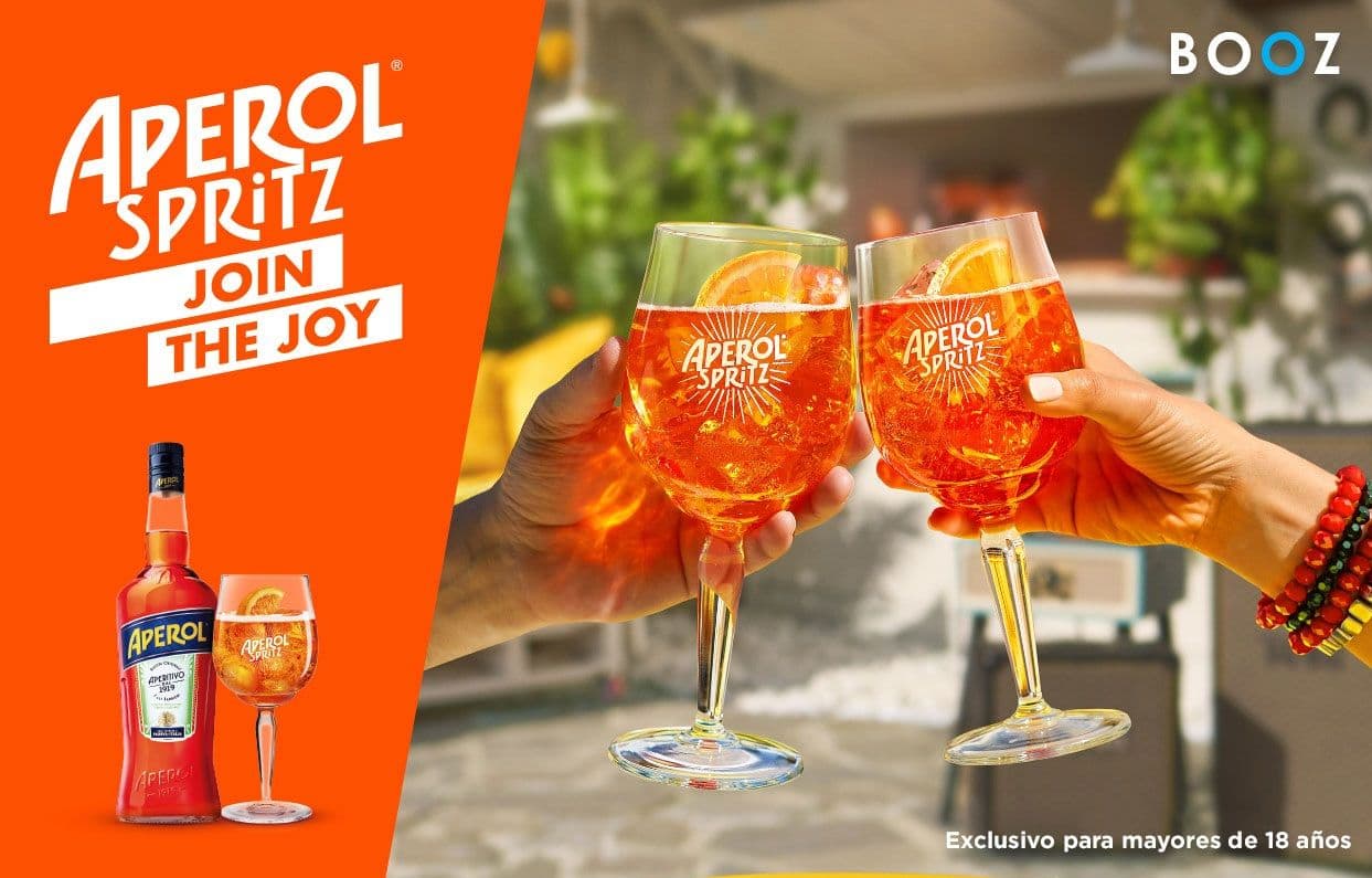 Aperol 