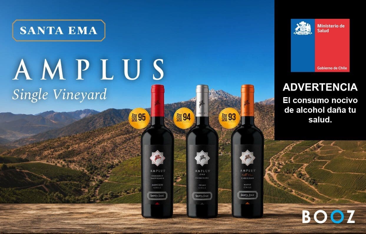 Campaña Santa Ema Junio 2026/12.06 al 12.07