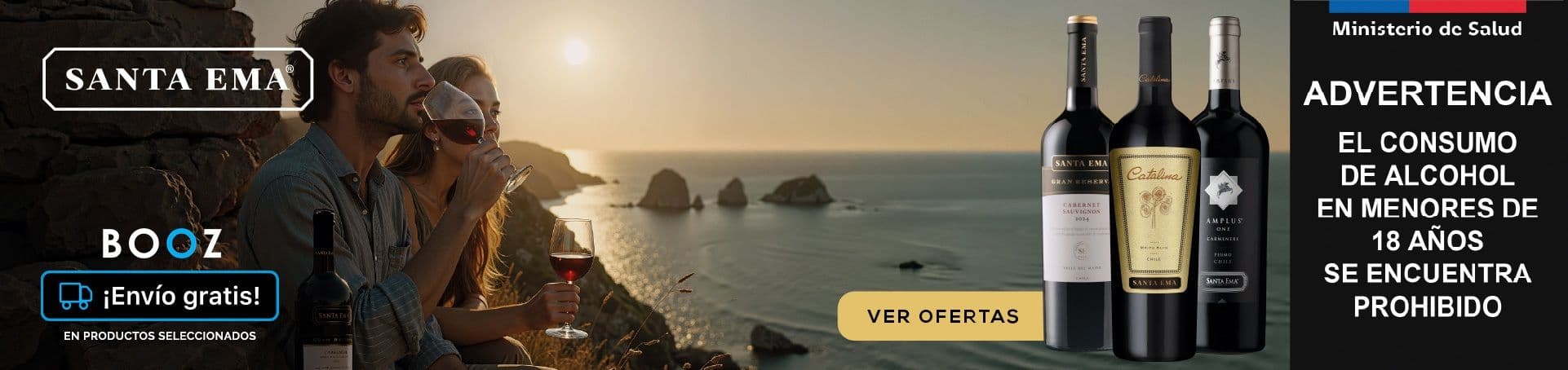 VSE y CLH / 16.03 al 16.04