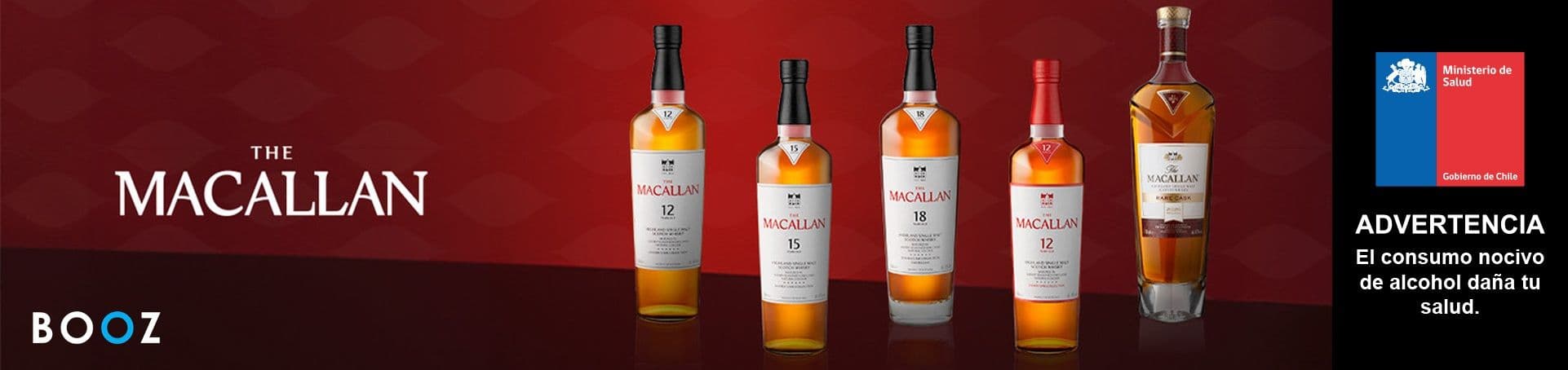 Macallan 14 sep