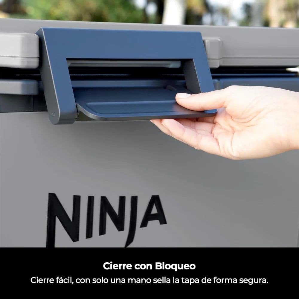 Cooler Ninja FrostVault 28 Litros_8