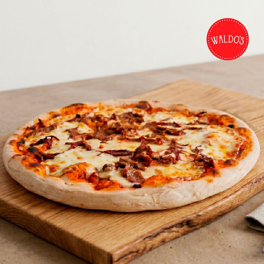 PACK PIZZAS WALDO'S CONGELADAS MECHADA 5x_2