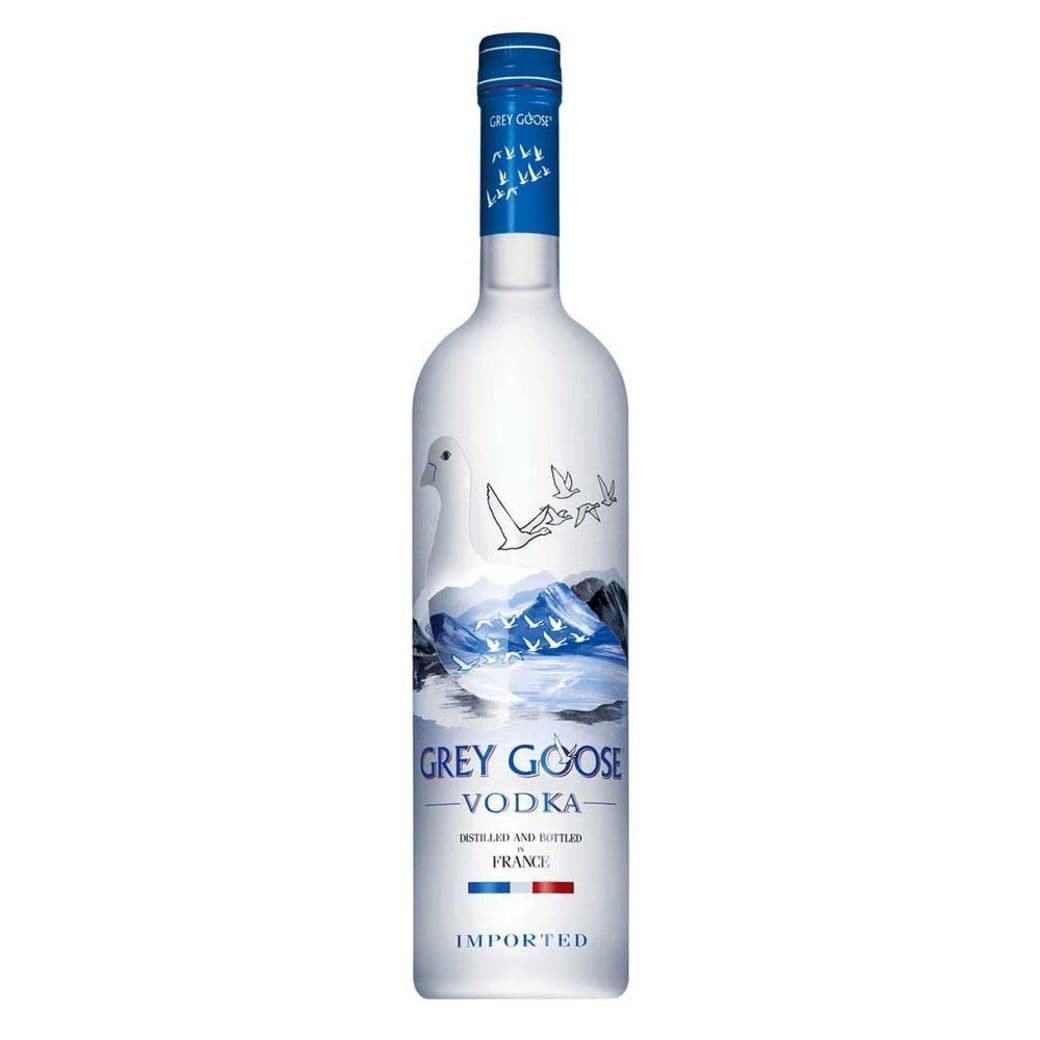 Vodka Grey Goose 700cc 40º alc._1