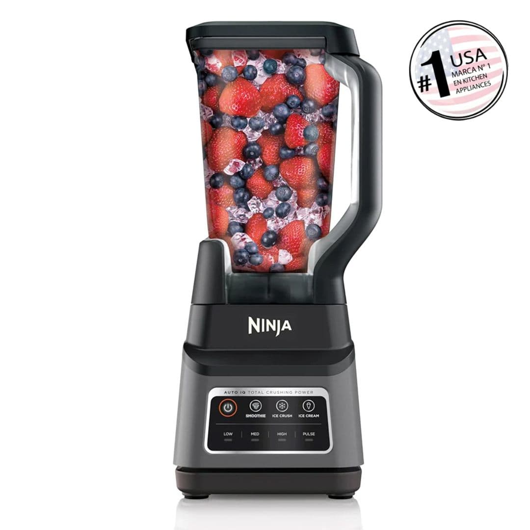Licuadora Profesional Ninja Blender Plus BN701_2