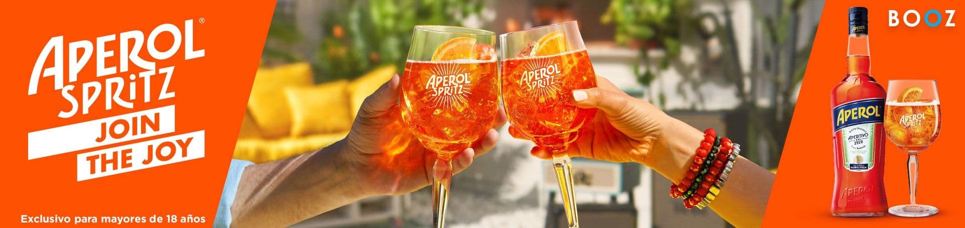 Aperol 