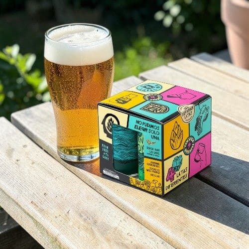 ¡Especial Cervezas Craft Hasta -50%!