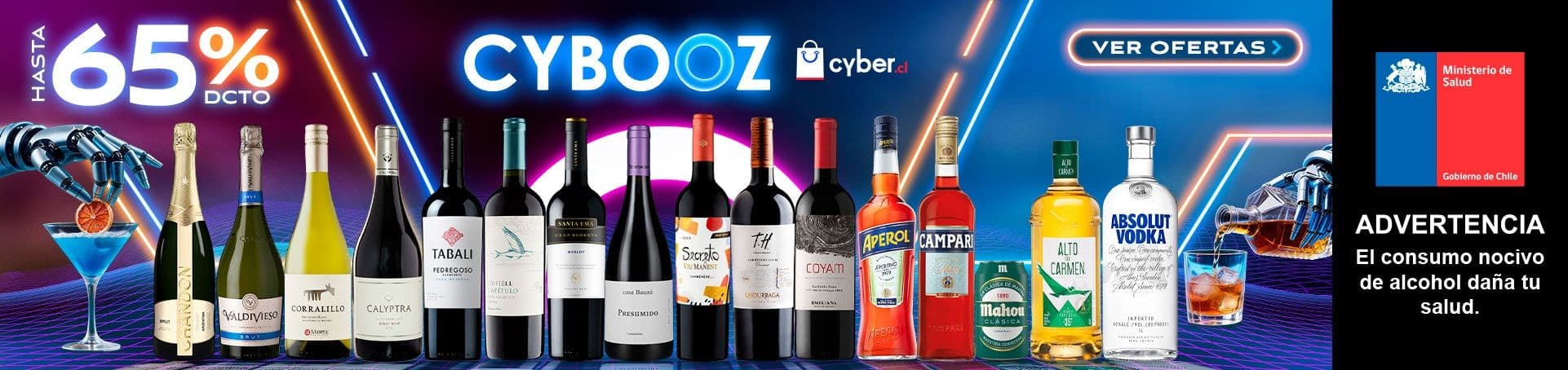 Cyber Junio 2026 - Secundario