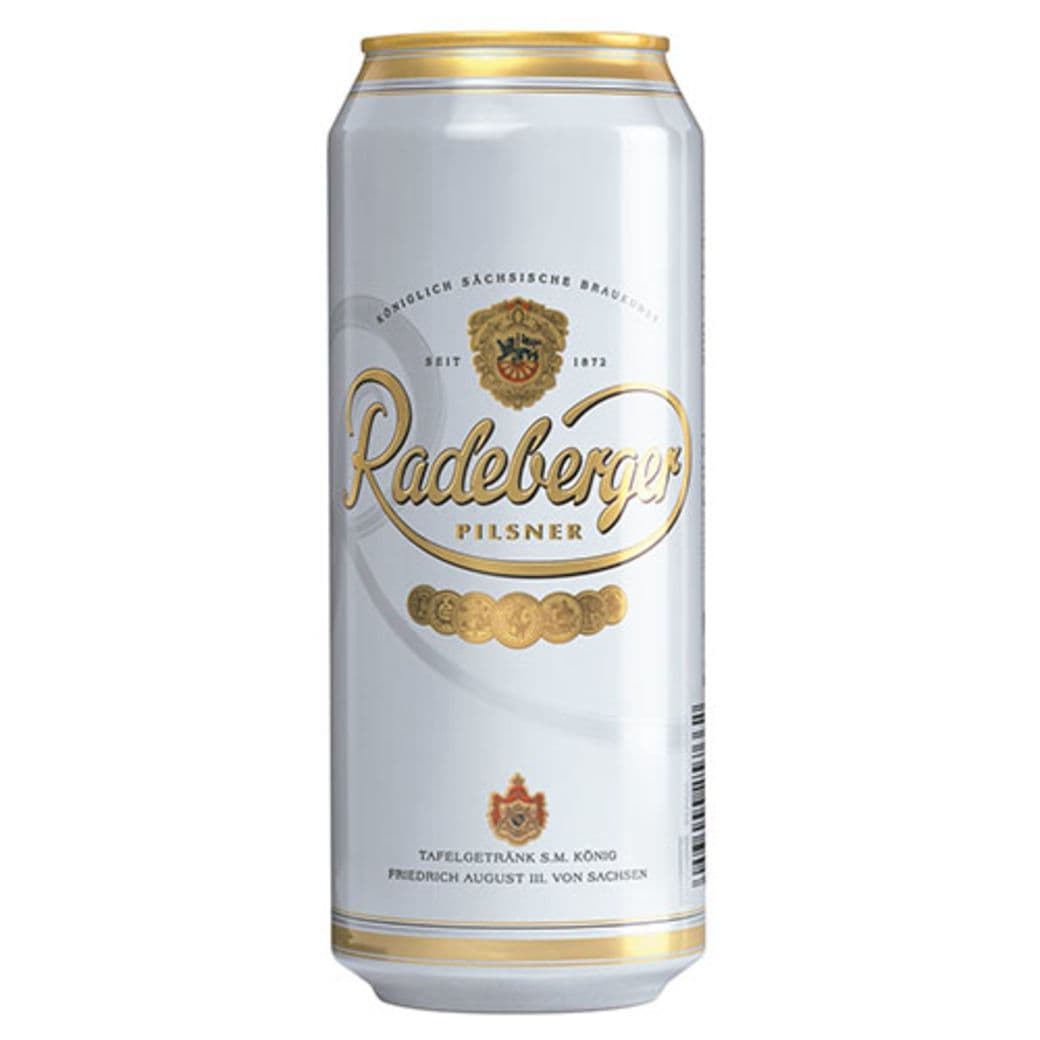 Cerveza Radeberger Lata Lager 4,8ºVol 500cc_1