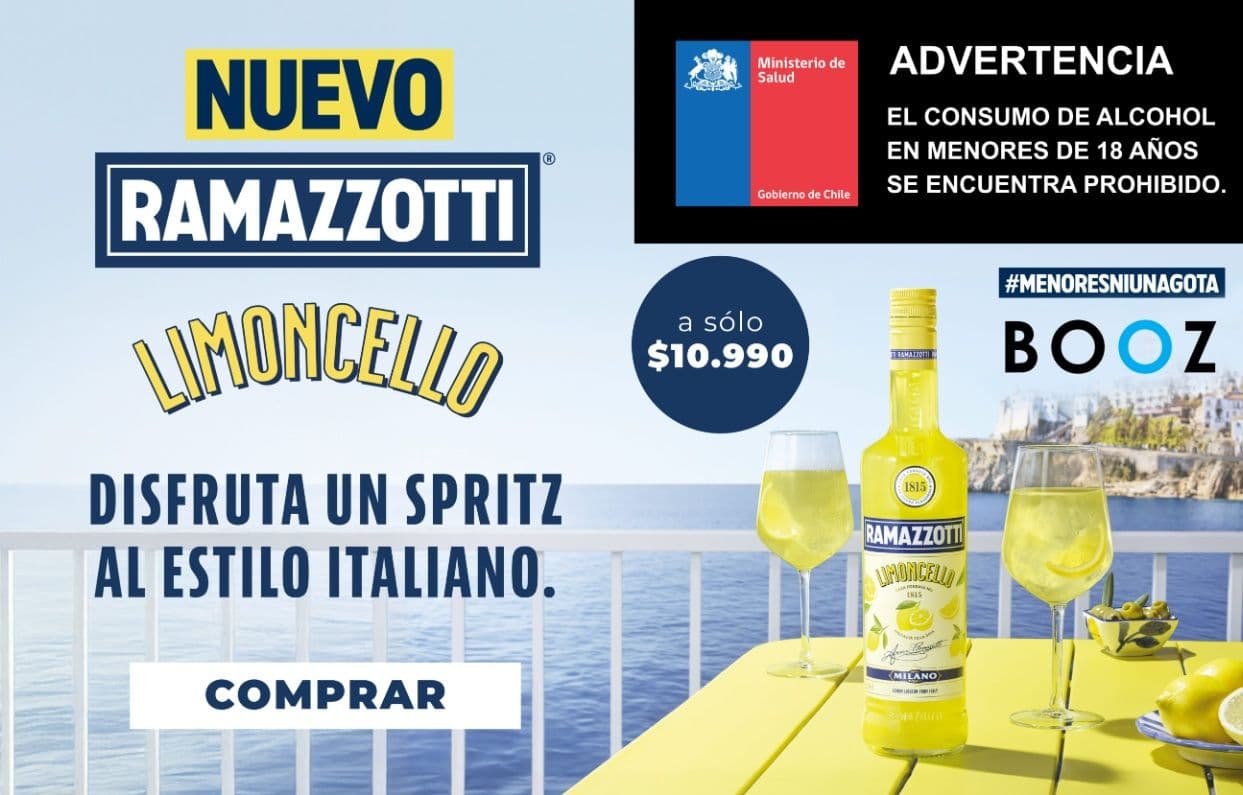 Limoncello 6 Nov