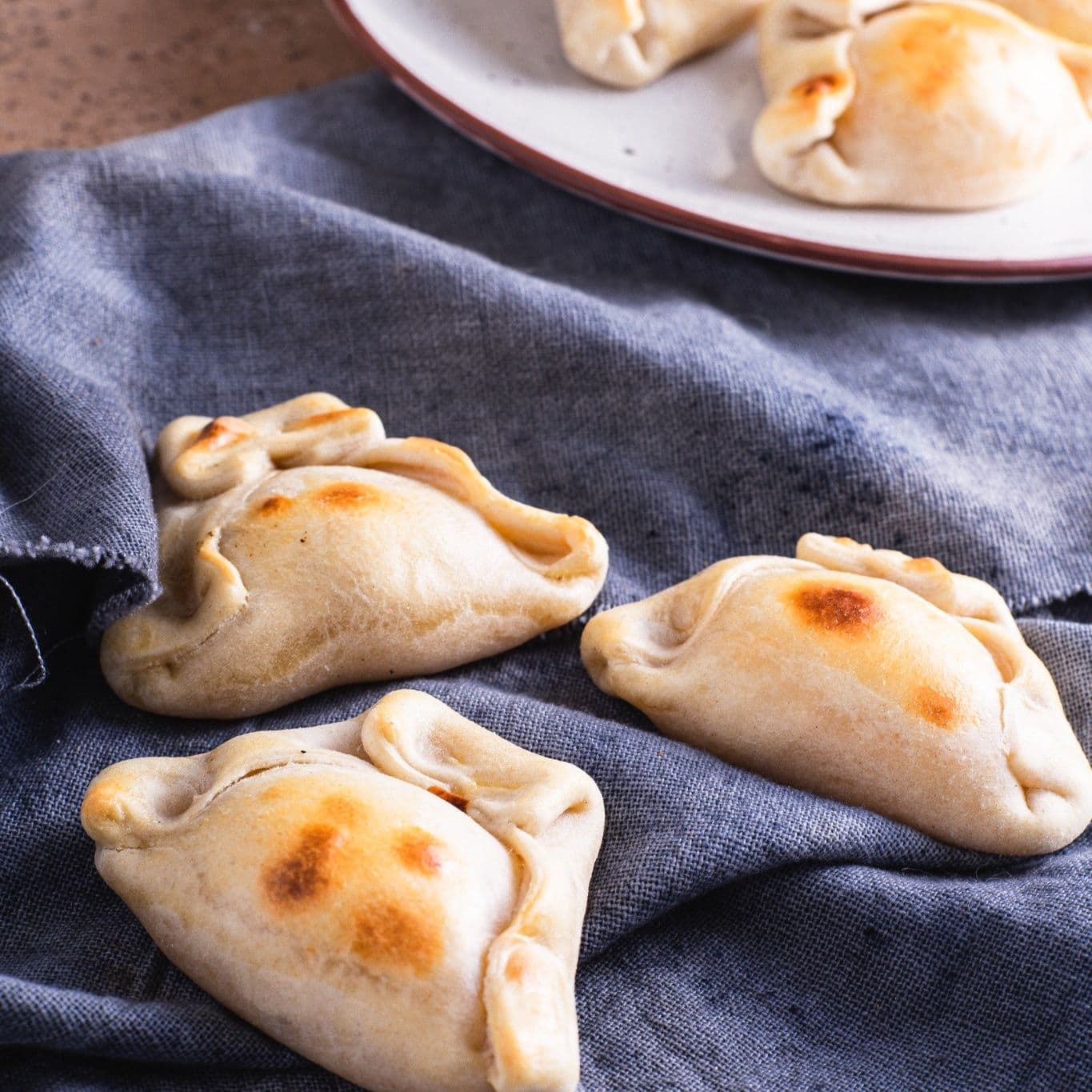 Empanadas Capresse Cocktail Martino Phillippi 18 un_4