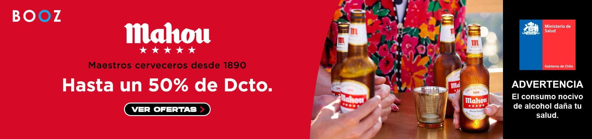 Mahou