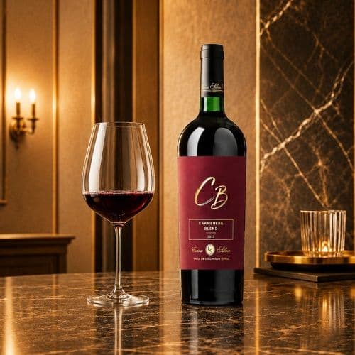¡Novedades En Vinos! Hasta -44% 