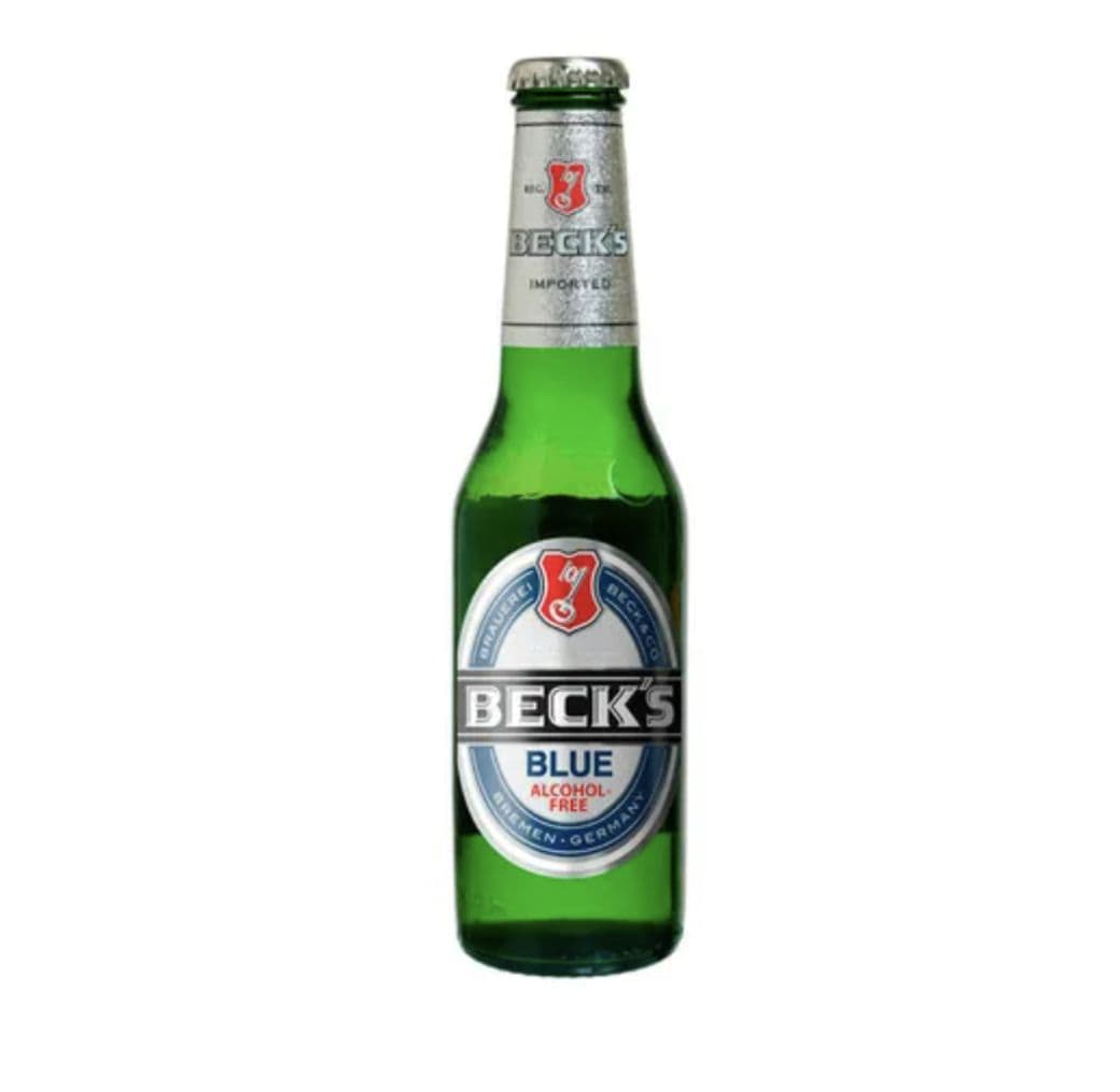 Cerveza Becks Sin Alcohol en Botellas 330cc_1