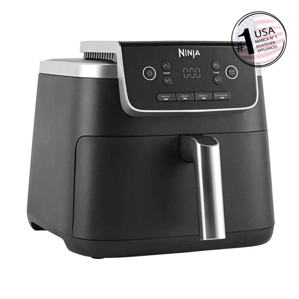 Freidora de Aire Ninja Pro 4 en 1 de 4.7 litros_2