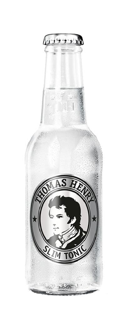 Thomas Henry Slim Tonic 200cc_1