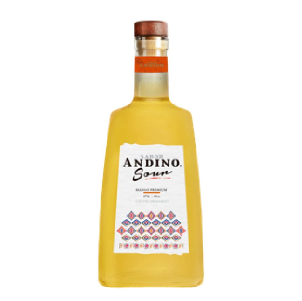 Cóctel Sabor Andino Mango 700cc_1