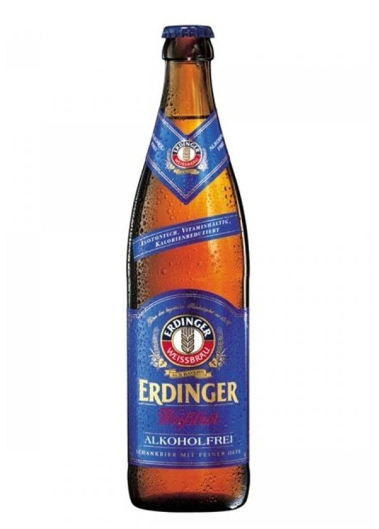 Cerveza Erdinger Sin Alcohol Botella 500cc_1