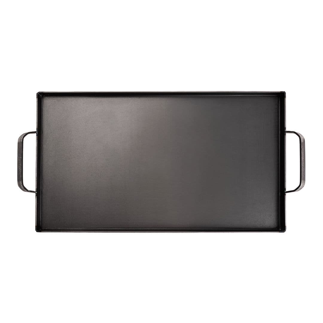 La Planchetta® para dos quemadores_4