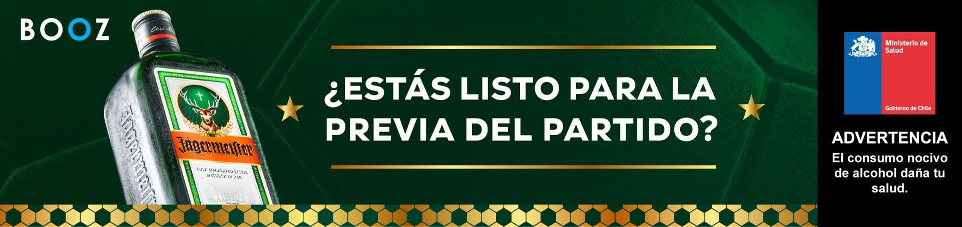 Jagger 30 Junio