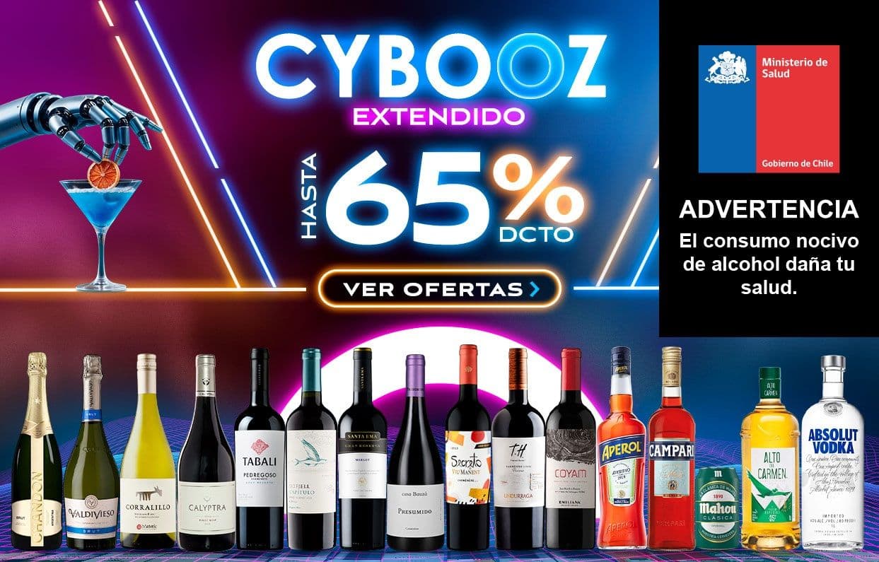 Cyber Junio 2026 - Secundario