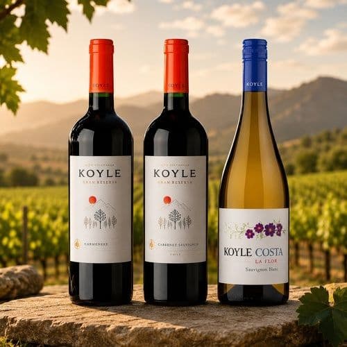 ¡Oferta Flash Koyle! Hasta 60% dcto!