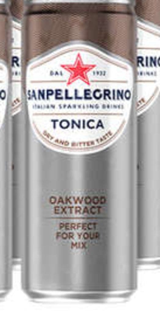 Agua Tónica San Pellegrino Lata 330cc_1