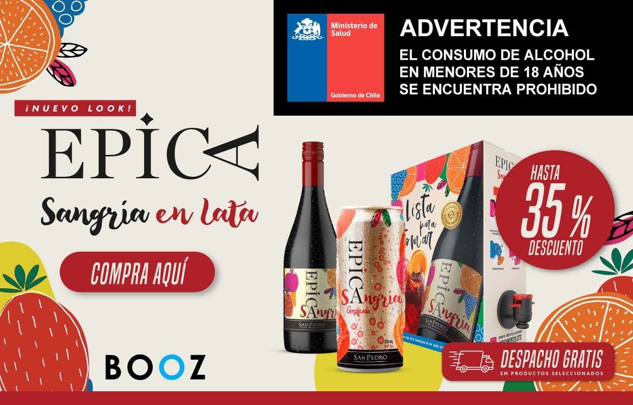 Campaña Epica (VSPT)  Feb 2026