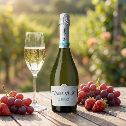 Especial Espumantes Valdivieso Hasta -35%