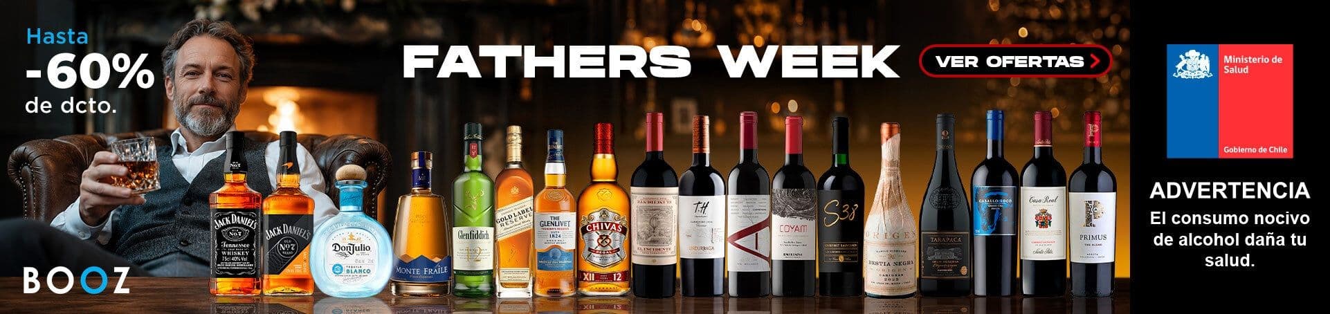 Fathers Week 2026