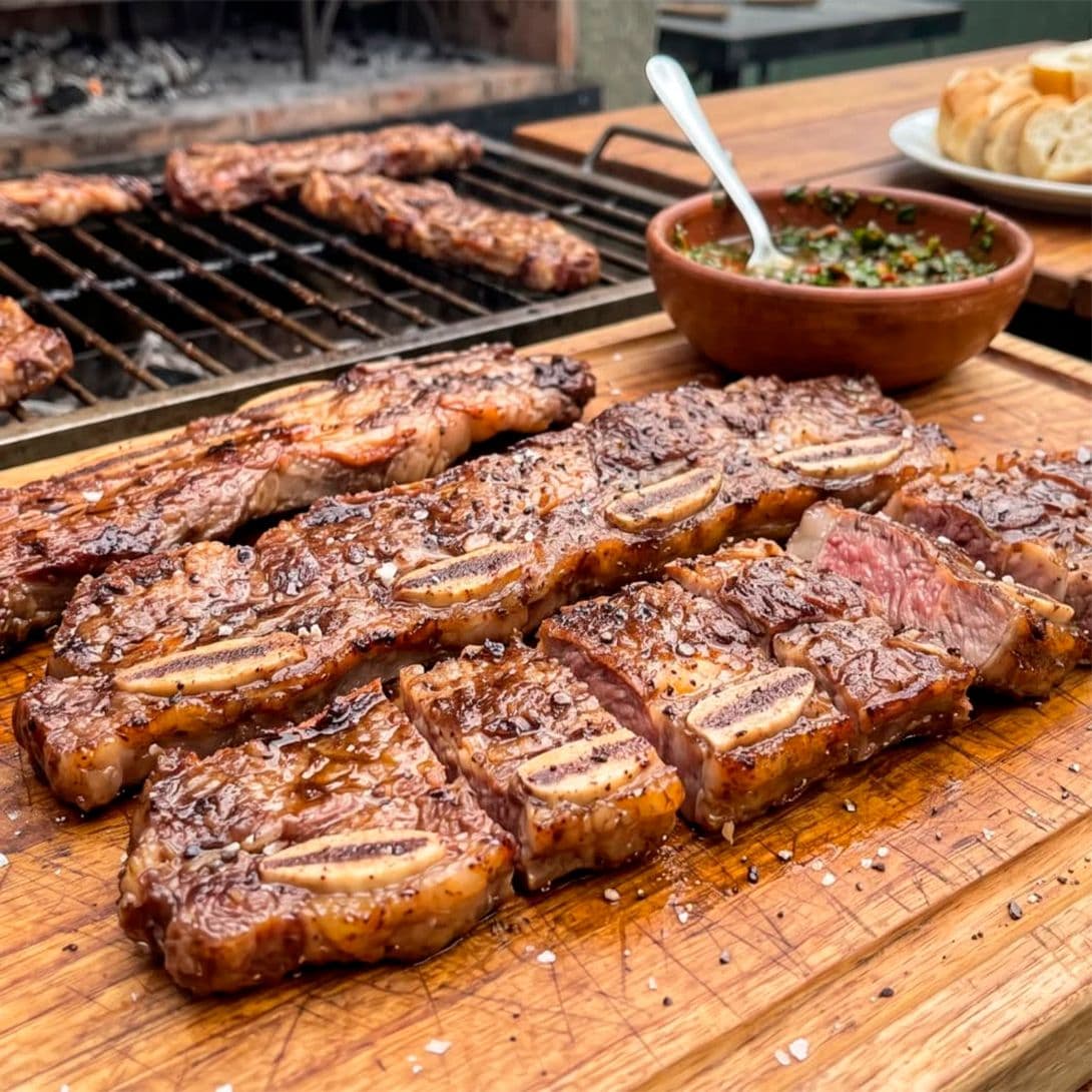 Asado de Tira 8cm Angus Hacienda Liguai 1kg_4