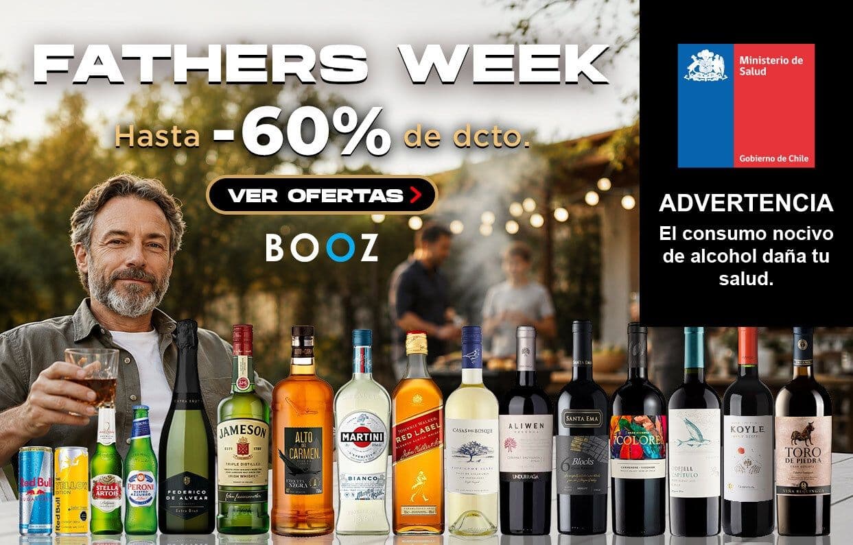 Fathers Week 2026 - Secundario