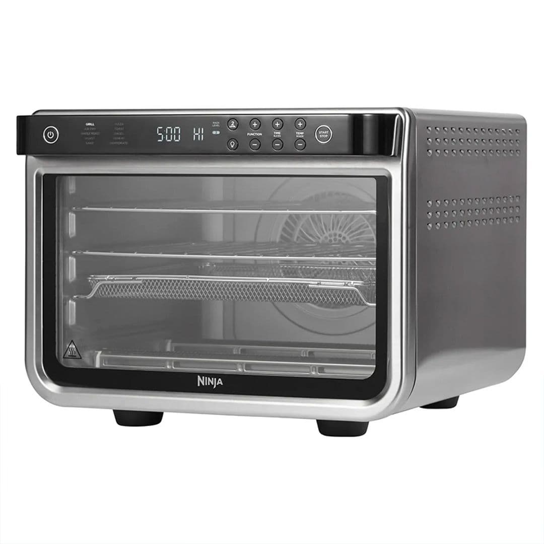 Horno Freidora Ninja Multifuncional 10 en 1 29 Lts 2400 W_2