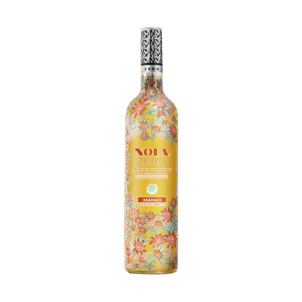 Coctel Nola Zero Sour Mango 750cc_1