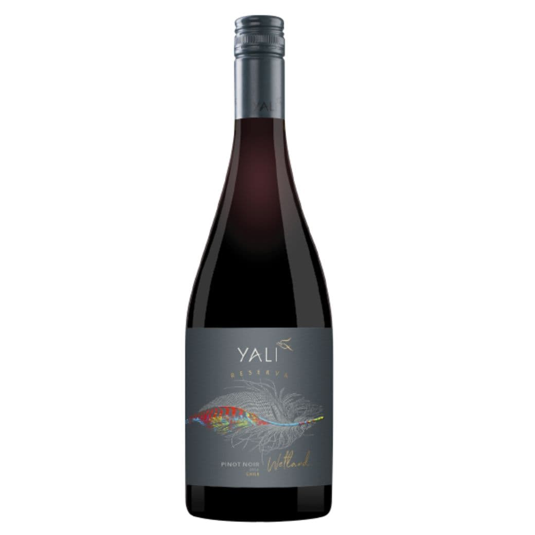 Vino Yali Wetland Reserva Pinot Noir 750cc_1