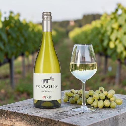 ¡Vinos Premium Hasta -60%!